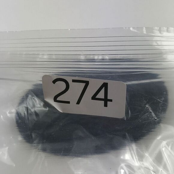 Nike Air Force 1 Premium White Leather 2006 315180-111 Men’s Size 12 - Picture 12 of 12